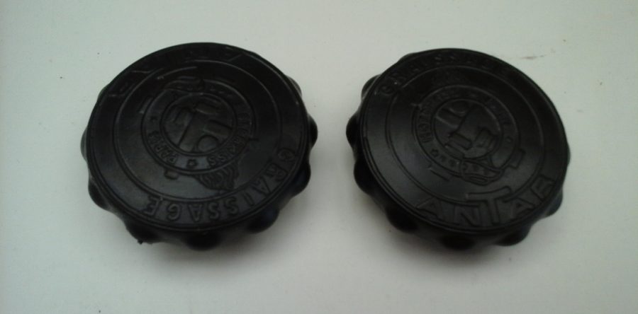 Bouchon cache culbuteur