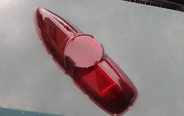 Taillight