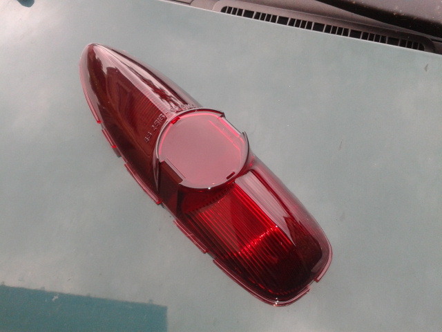 Taillight